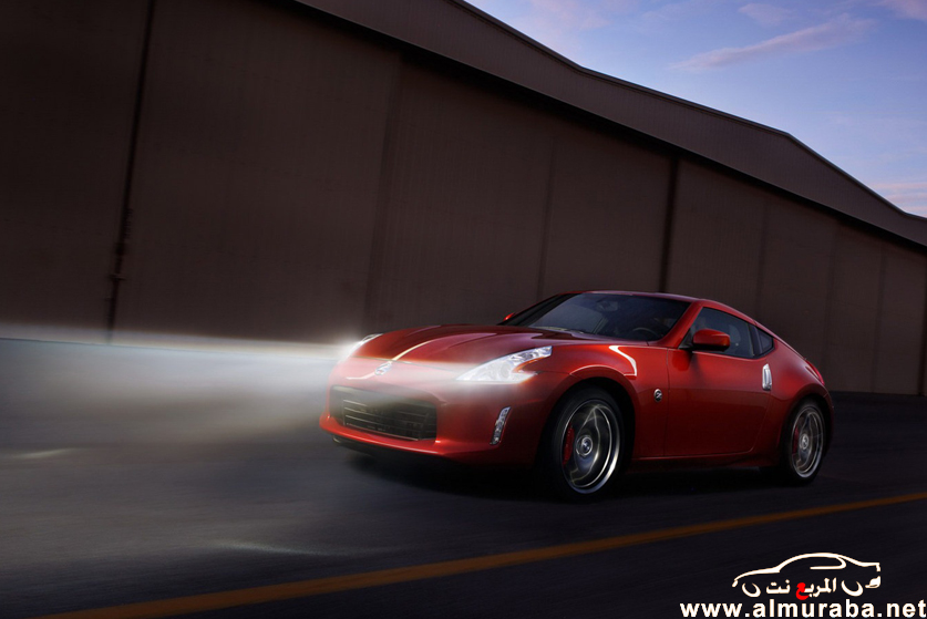 Release date for 2013 nissan 370z #4